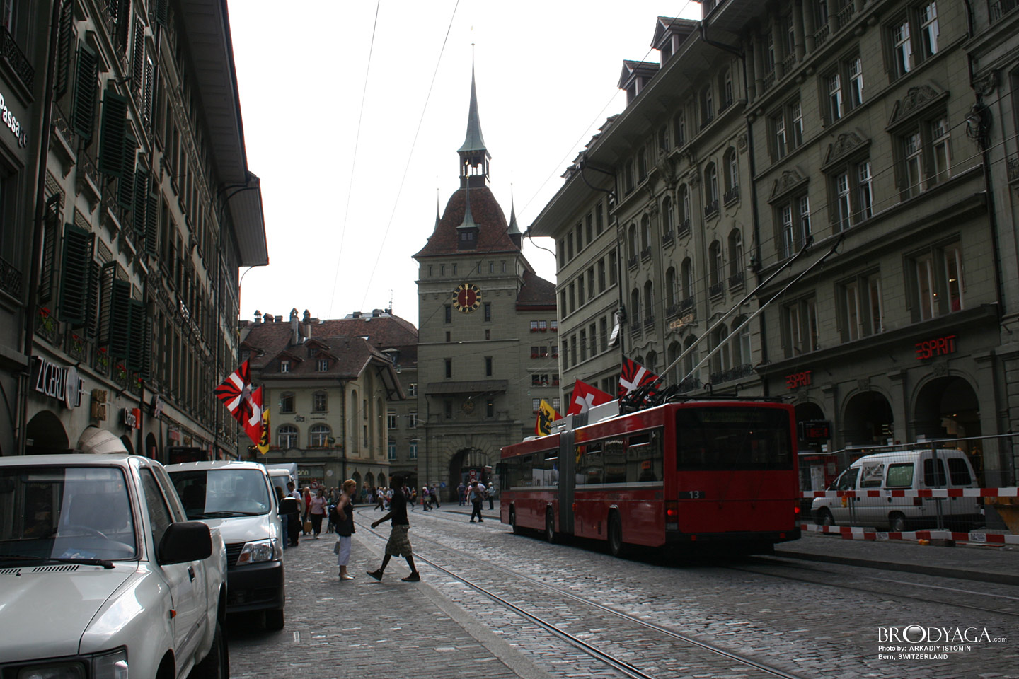 Bern